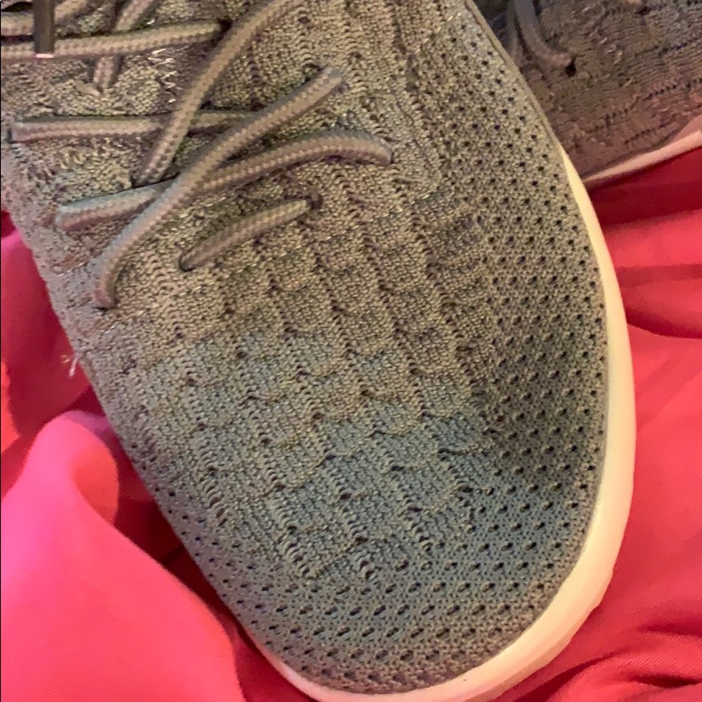 Cork sneakers, brand new without tags. - Picture 3 of 5